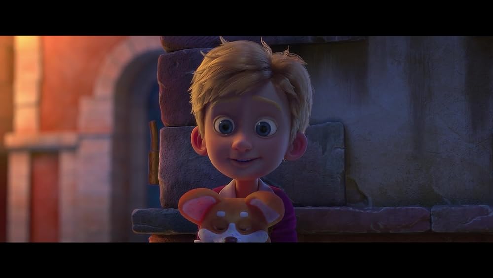 秘密のまほう管理局の画像