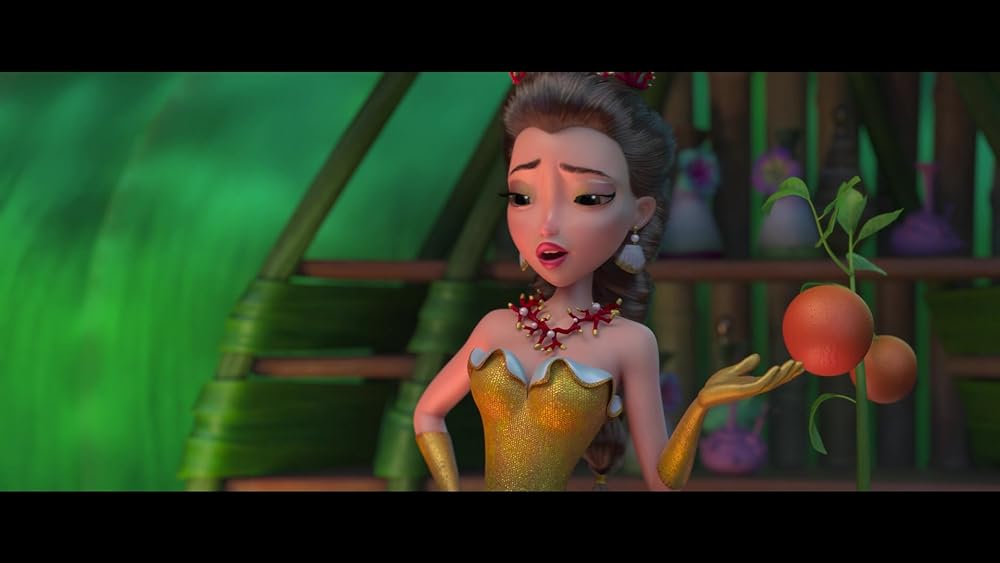 秘密のまほう管理局の画像