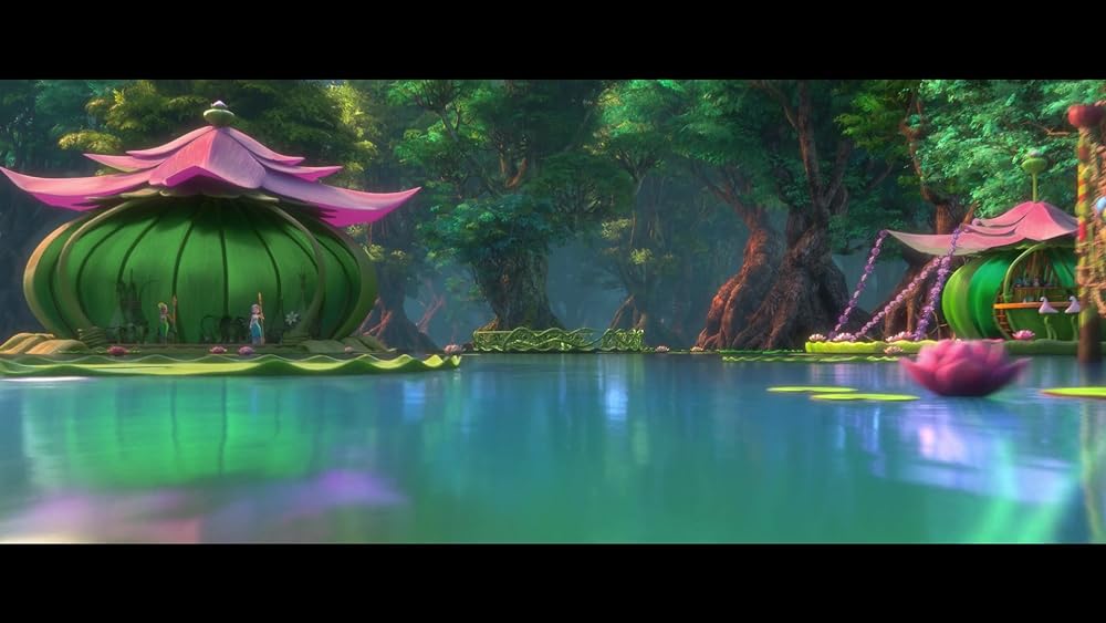 秘密のまほう管理局の画像