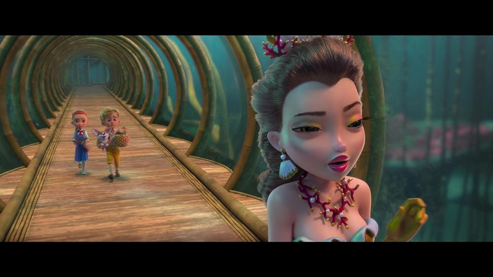 秘密のまほう管理局の画像