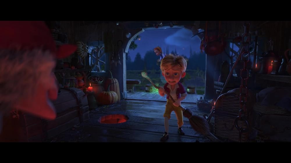 秘密のまほう管理局の画像