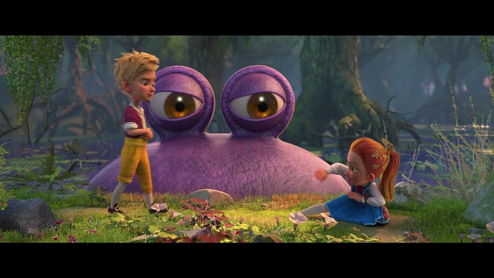 秘密のまほう管理局の画像