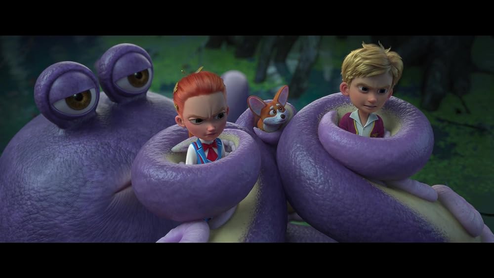 秘密のまほう管理局の画像