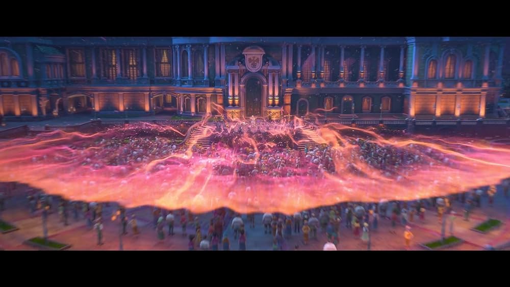 秘密のまほう管理局の画像