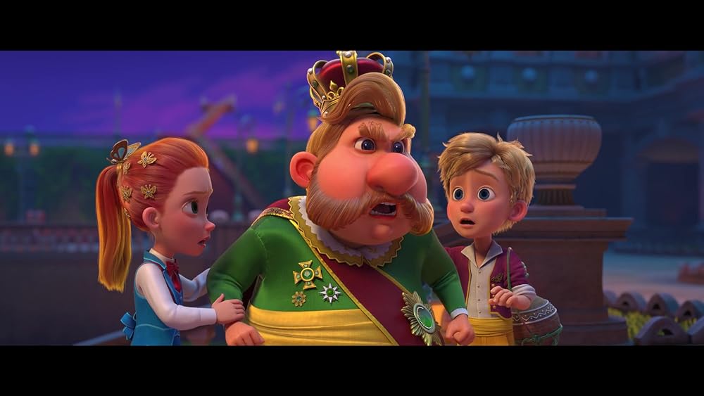 秘密のまほう管理局の画像