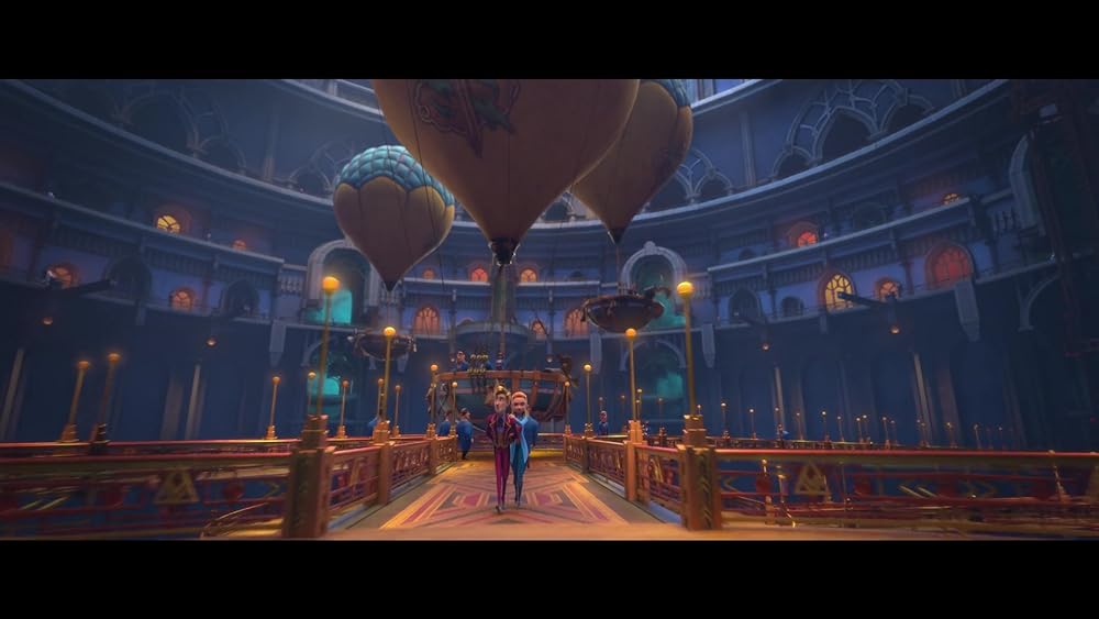 秘密のまほう管理局の画像