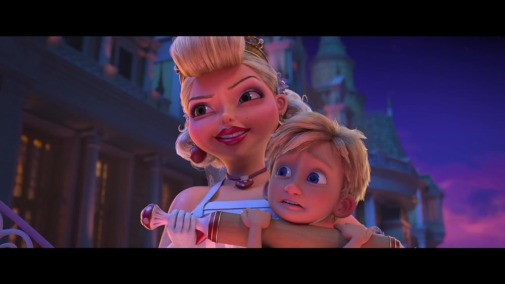 秘密のまほう管理局の画像