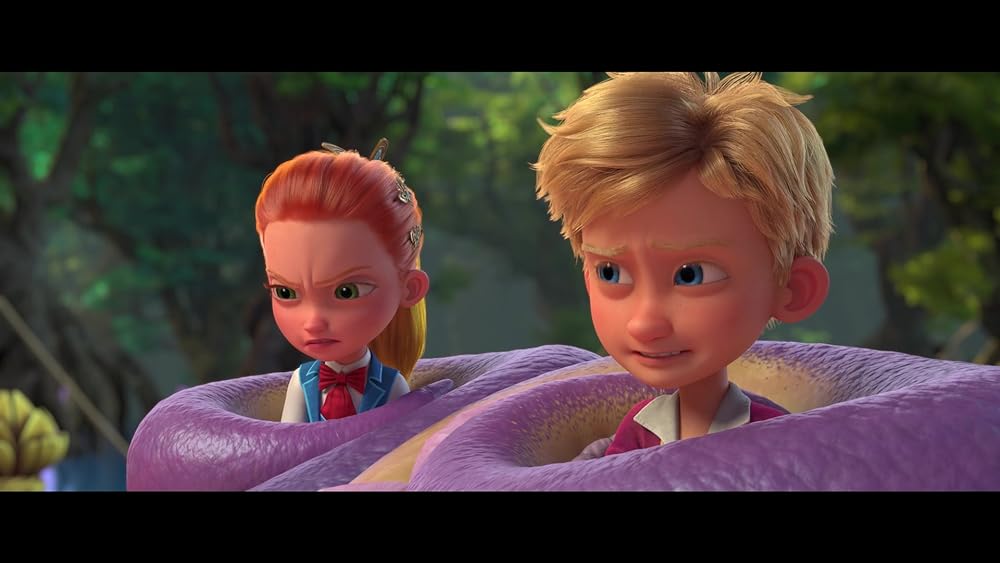 秘密のまほう管理局の画像