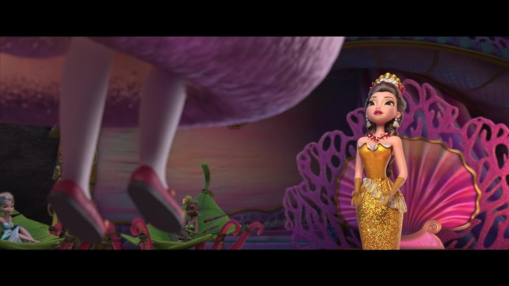 秘密のまほう管理局の画像