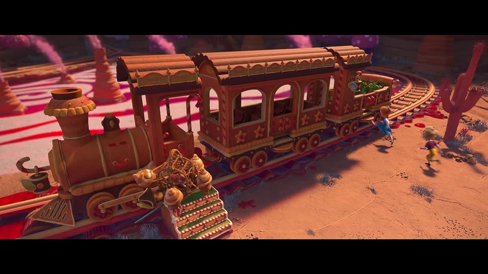 秘密のまほう管理局の画像