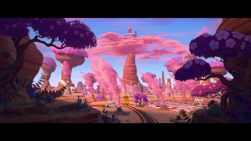 秘密のまほう管理局の画像