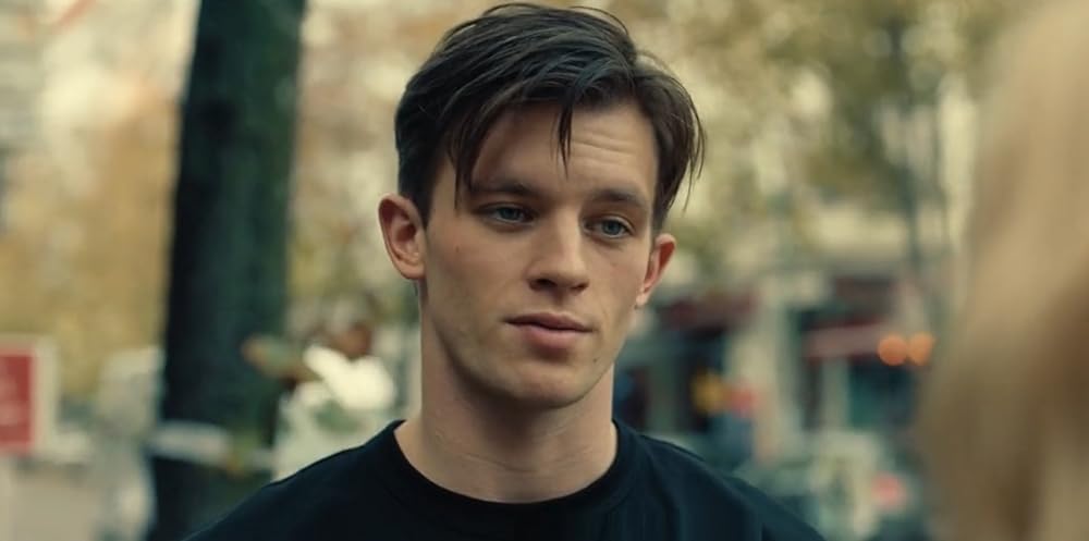 カールと共にの画像