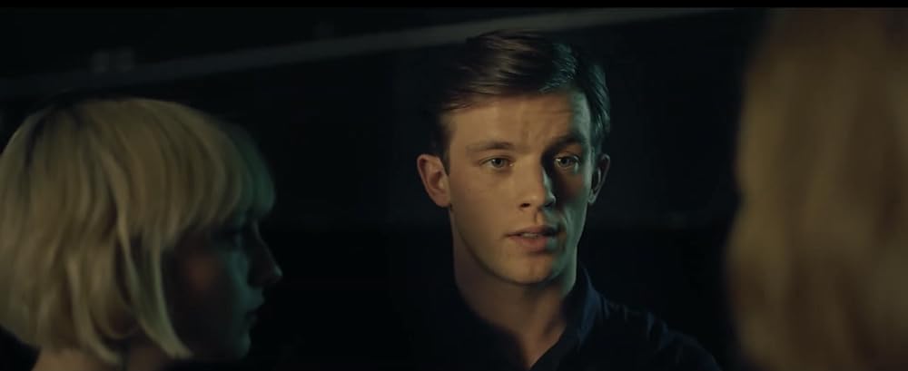 カールと共にの画像