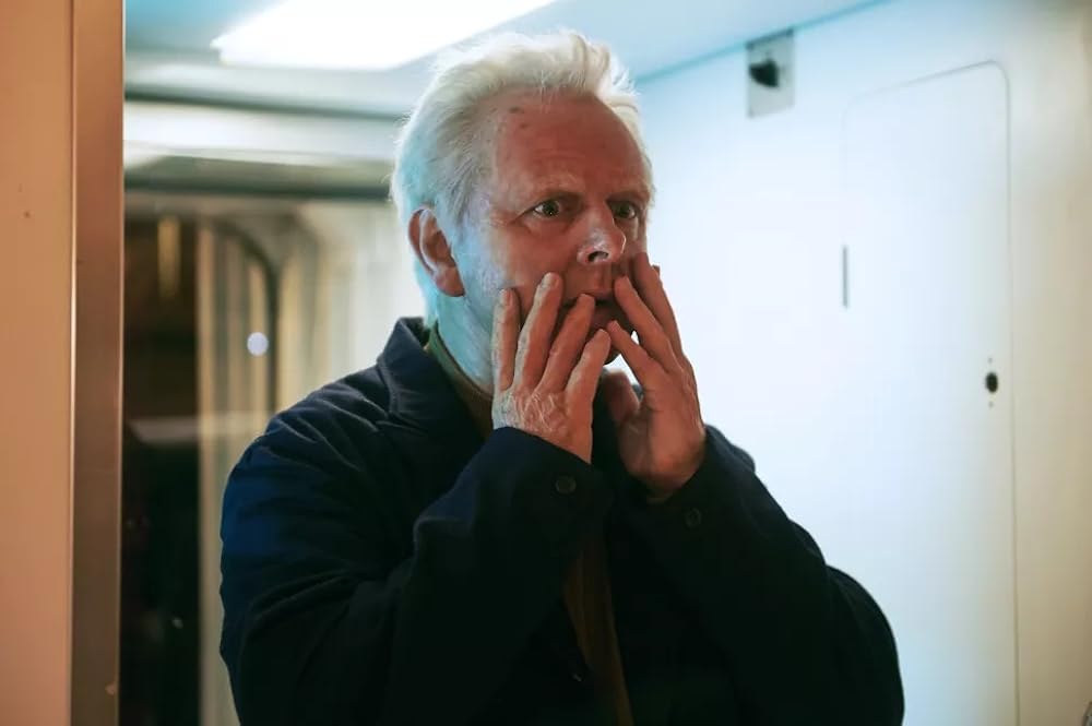 Last Train to Christmas（原題）の画像