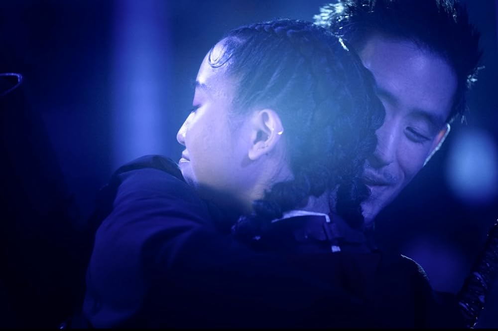 47RONIN-ザ・ブレイド-の画像