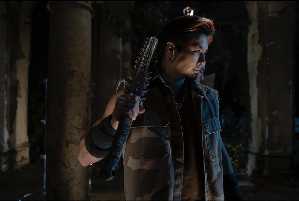 47RONIN-ザ・ブレイド-の画像