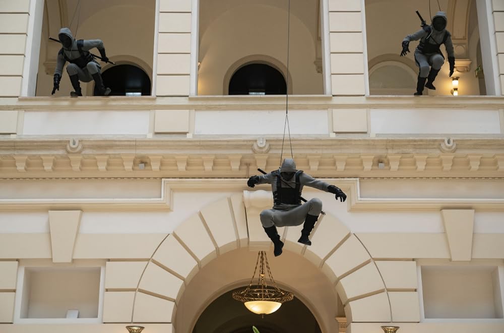 47RONIN-ザ・ブレイド-の画像