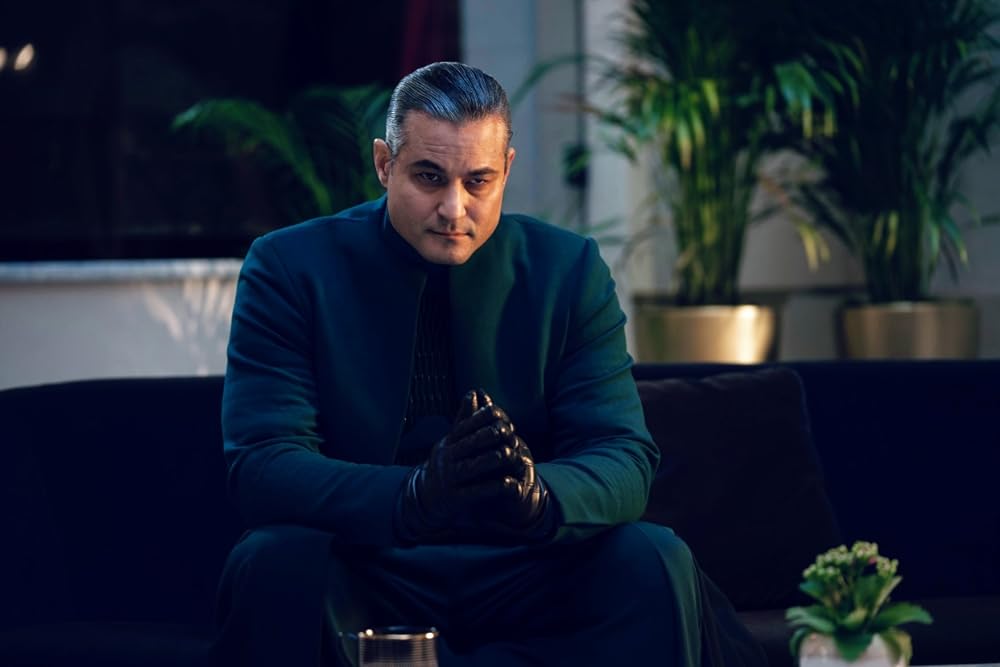 47RONIN-ザ・ブレイド-の画像