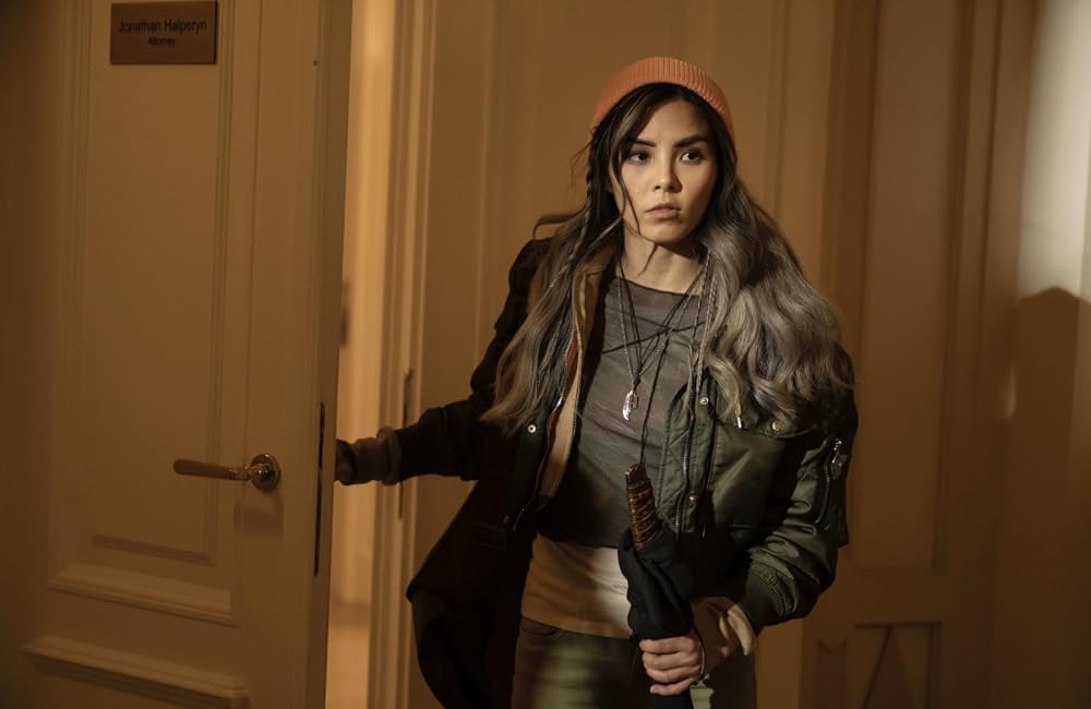 47RONIN-ザ・ブレイド-の画像