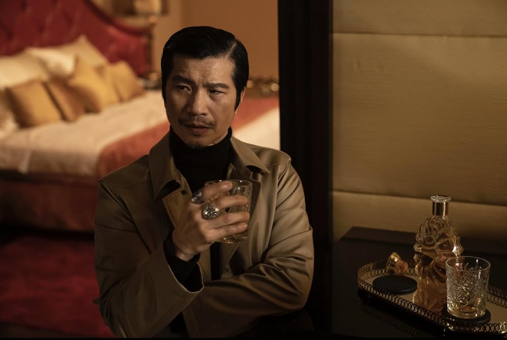 47RONIN-ザ・ブレイド-の画像