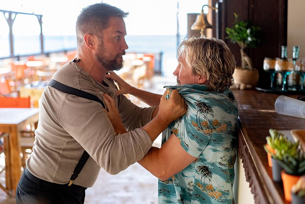 Mr.コップ&Ms.スパイの画像