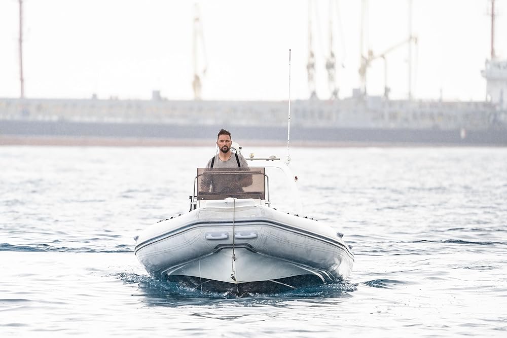 Mr.コップ&Ms.スパイの画像