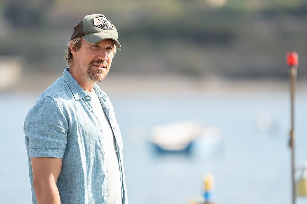 Mr.コップ&Ms.スパイの画像