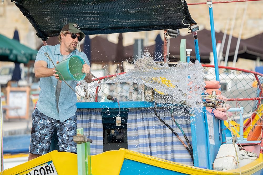 Mr.コップ&Ms.スパイの画像