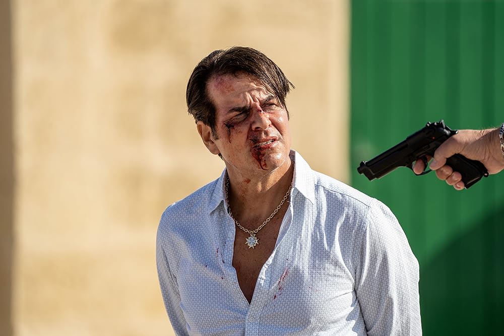 Mr.コップ&Ms.スパイの画像