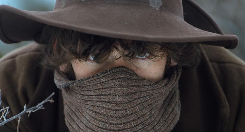 Organ Trail（原題）の画像