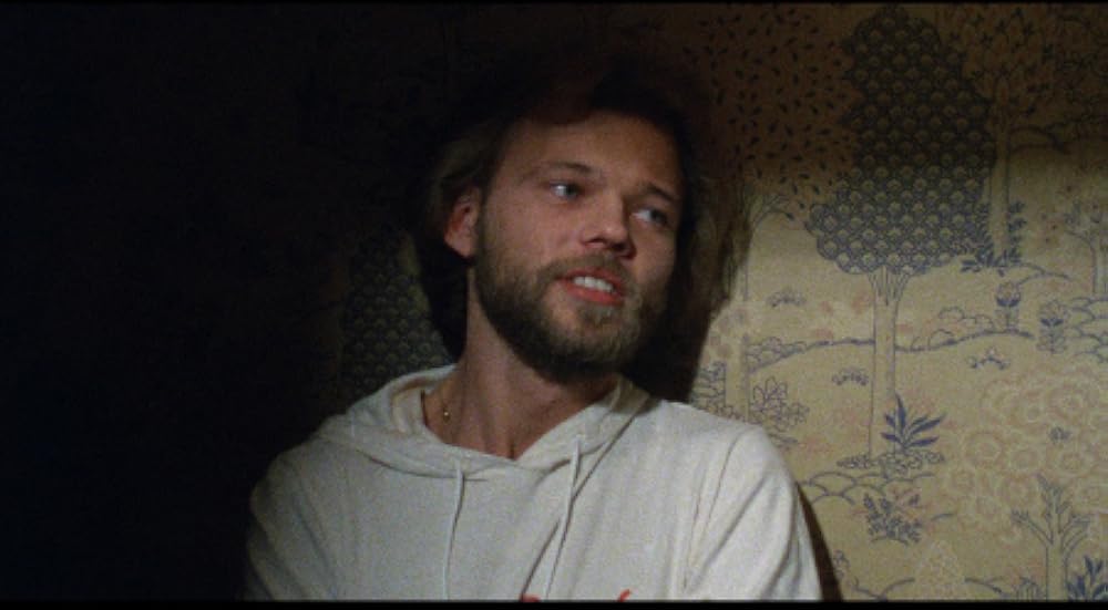 ザ・コールド 人肉嗜食者達の晩餐／ザ・ゲーム 殺意のリゾートホテルの画像