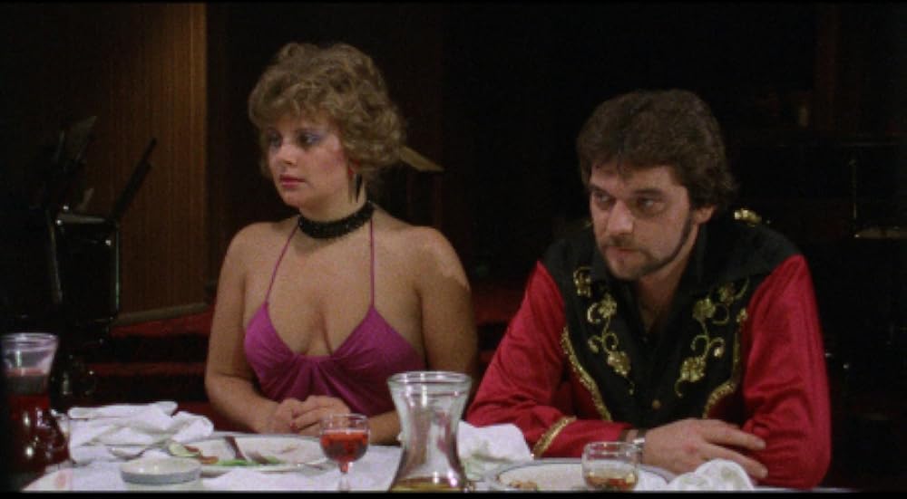 ザ・コールド 人肉嗜食者達の晩餐／ザ・ゲーム 殺意のリゾートホテルの画像