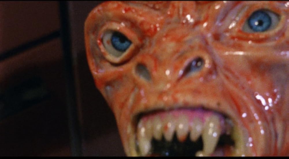 ザ・コールド 人肉嗜食者達の晩餐／ザ・ゲーム 殺意のリゾートホテルの画像