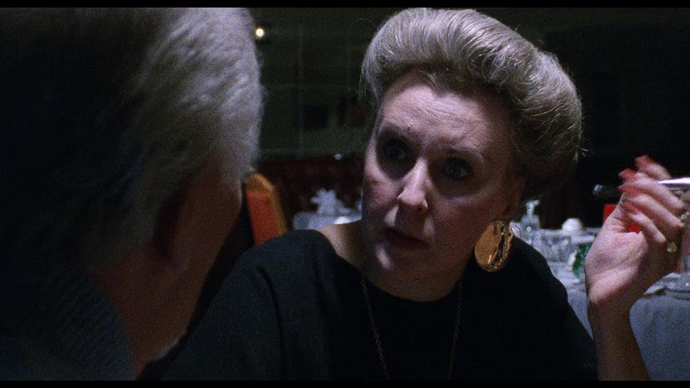 ザ・コールド 人肉嗜食者達の晩餐／ザ・ゲーム 殺意のリゾートホテルの画像