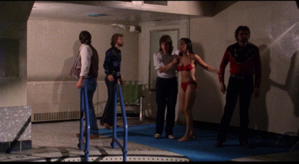 ザ・コールド 人肉嗜食者達の晩餐／ザ・ゲーム 殺意のリゾートホテルの画像