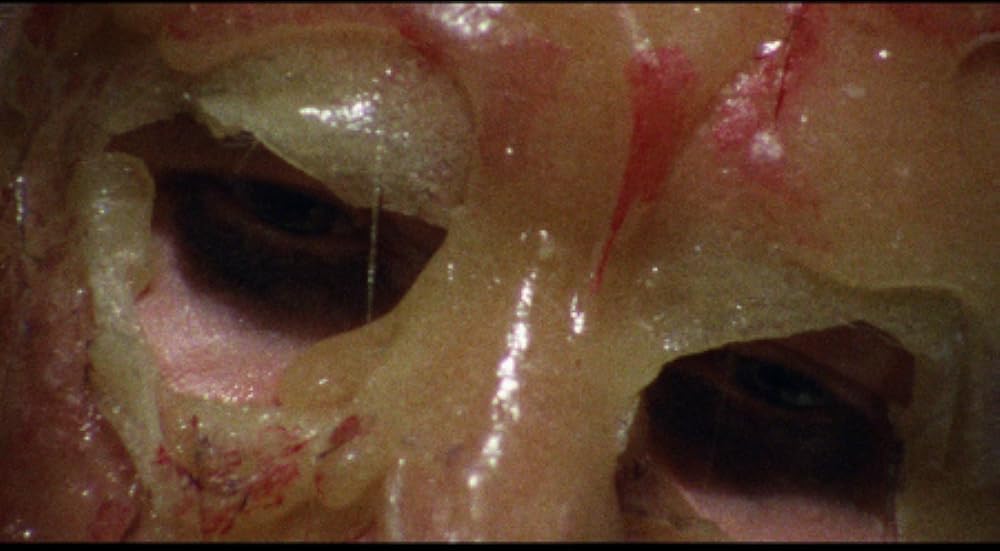 ザ・コールド 人肉嗜食者達の晩餐／ザ・ゲーム 殺意のリゾートホテルの画像