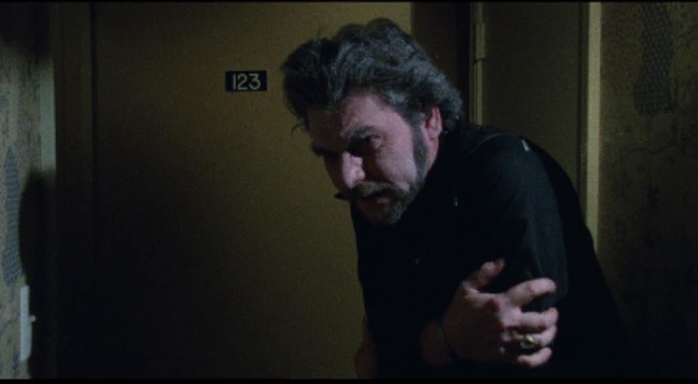 ザ・コールド 人肉嗜食者達の晩餐／ザ・ゲーム 殺意のリゾートホテルの画像