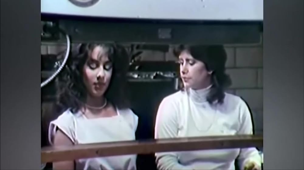 ザ・コールド 人肉嗜食者達の晩餐／ザ・ゲーム 殺意のリゾートホテルの画像