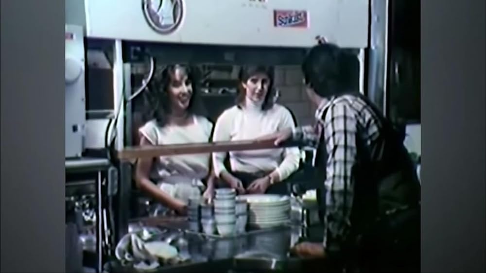 ザ・コールド 人肉嗜食者達の晩餐／ザ・ゲーム 殺意のリゾートホテルの画像