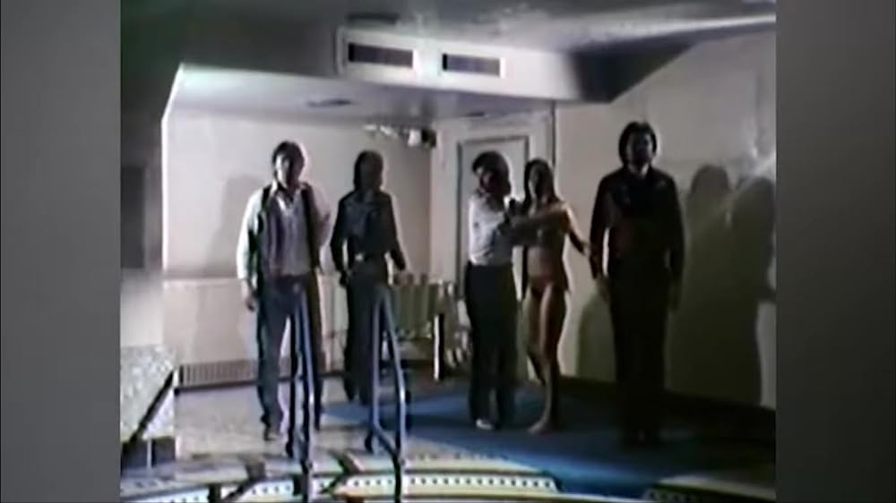 ザ・コールド 人肉嗜食者達の晩餐／ザ・ゲーム 殺意のリゾートホテルの画像