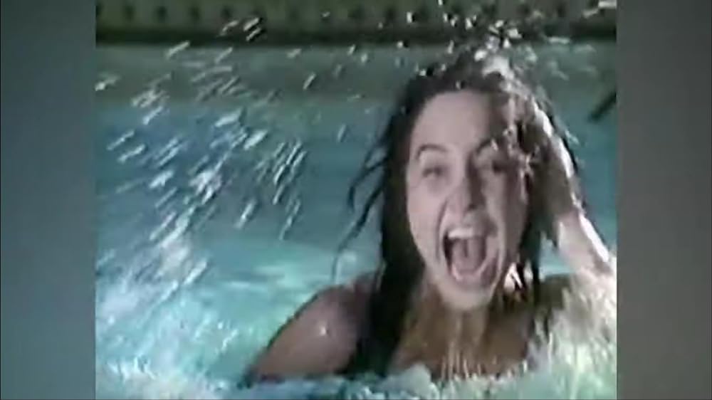 ザ・コールド 人肉嗜食者達の晩餐／ザ・ゲーム 殺意のリゾートホテルの画像