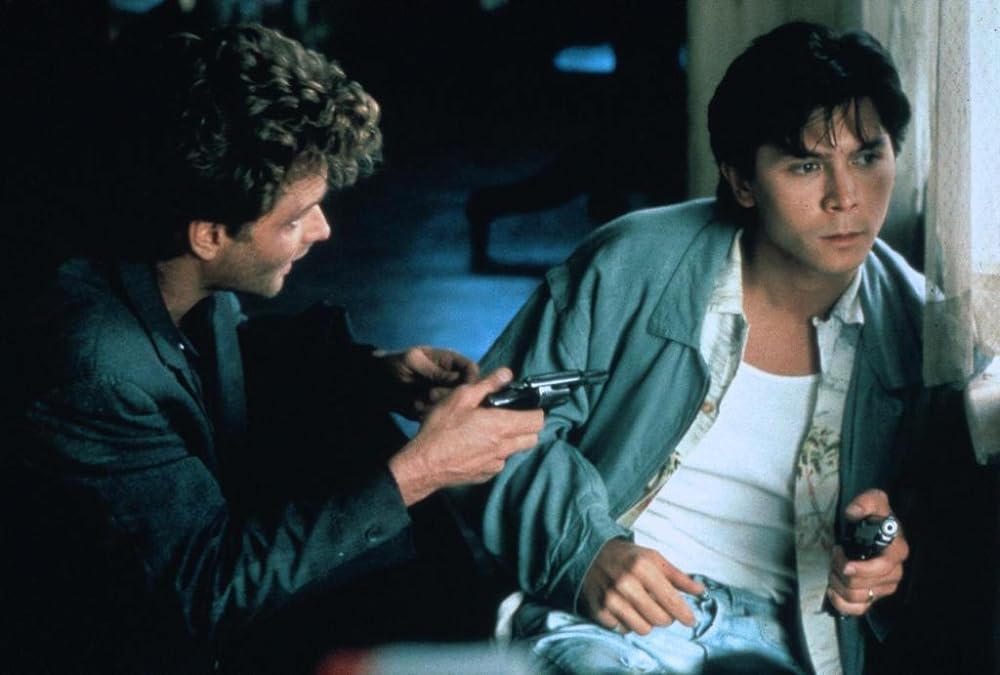 計画性の無い犯罪の画像