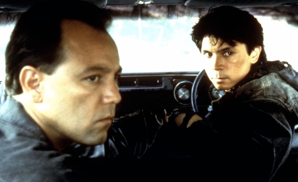 計画性の無い犯罪の画像