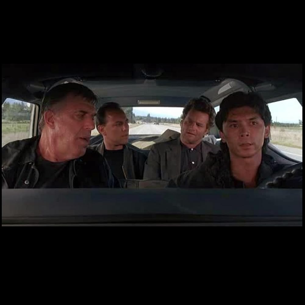 計画性の無い犯罪の画像