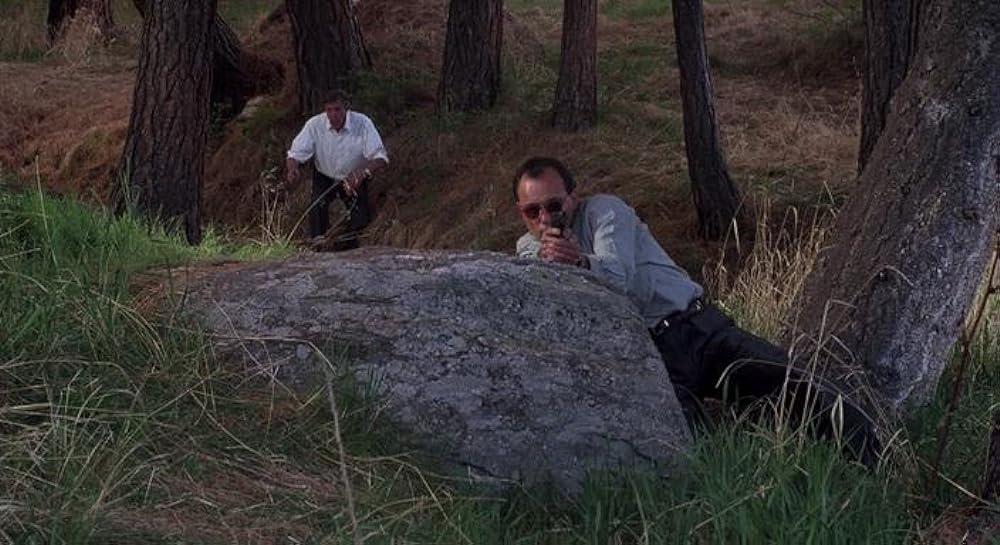 計画性の無い犯罪の画像