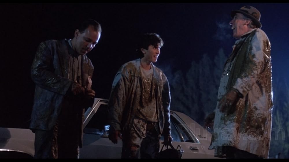 計画性の無い犯罪の画像