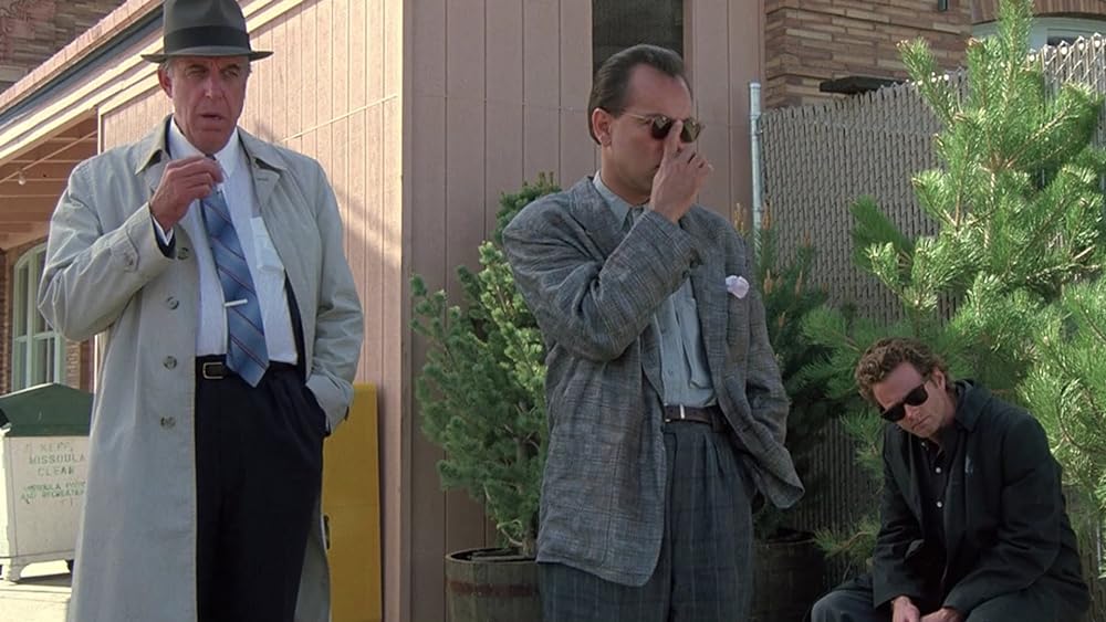 計画性の無い犯罪の画像