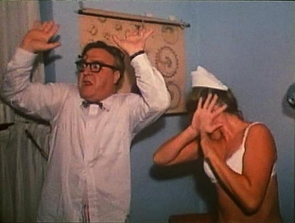 悪夢のファミリーの画像