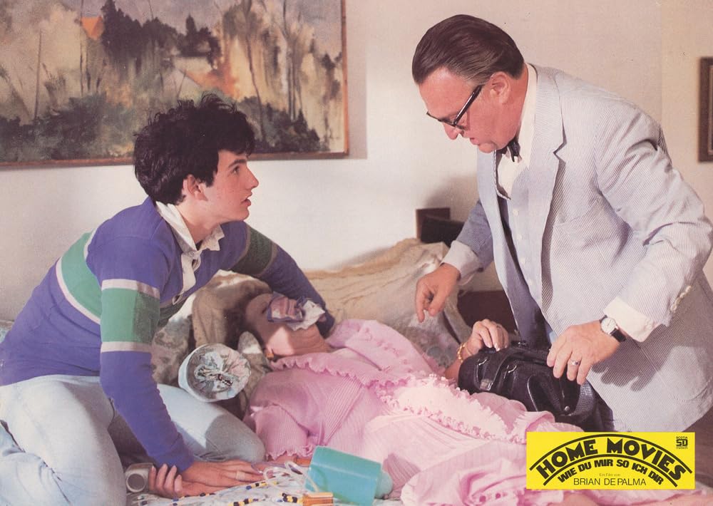 悪夢のファミリーの画像