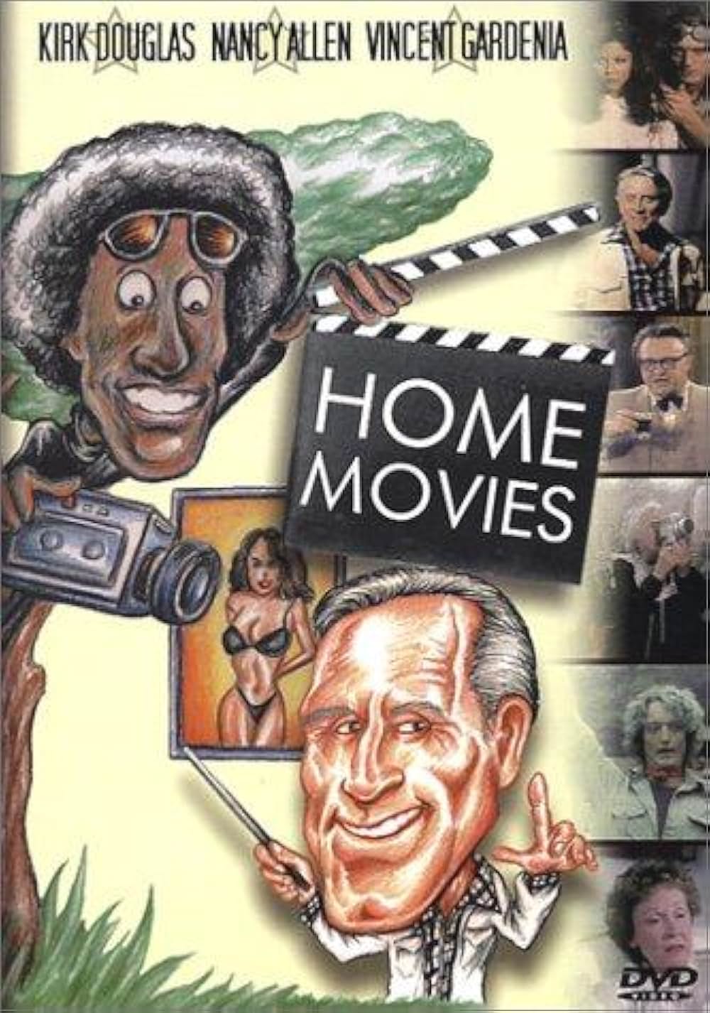 悪夢のファミリーの画像